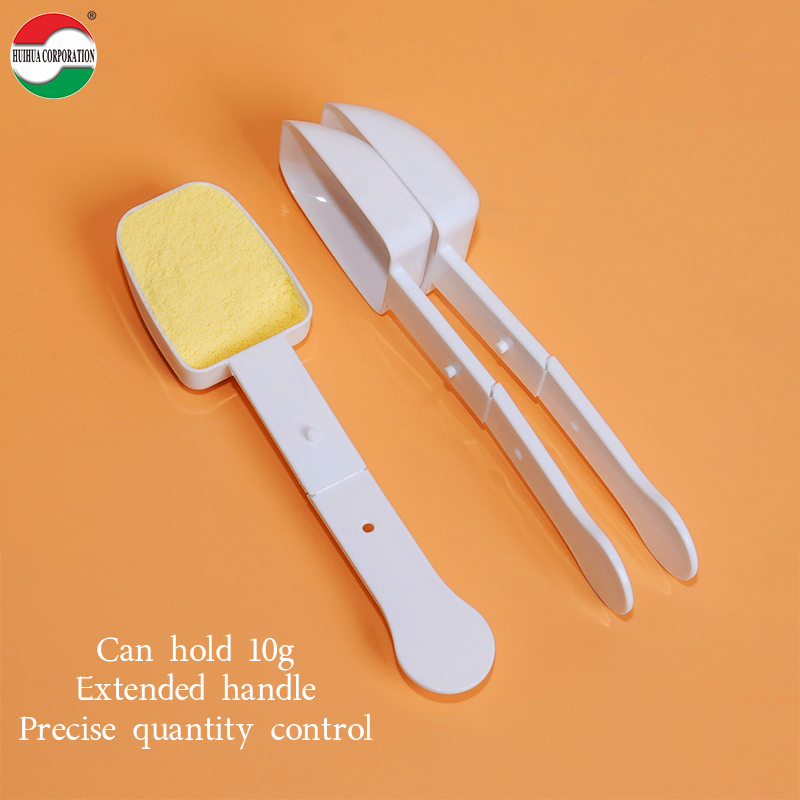 Plastic Spoon